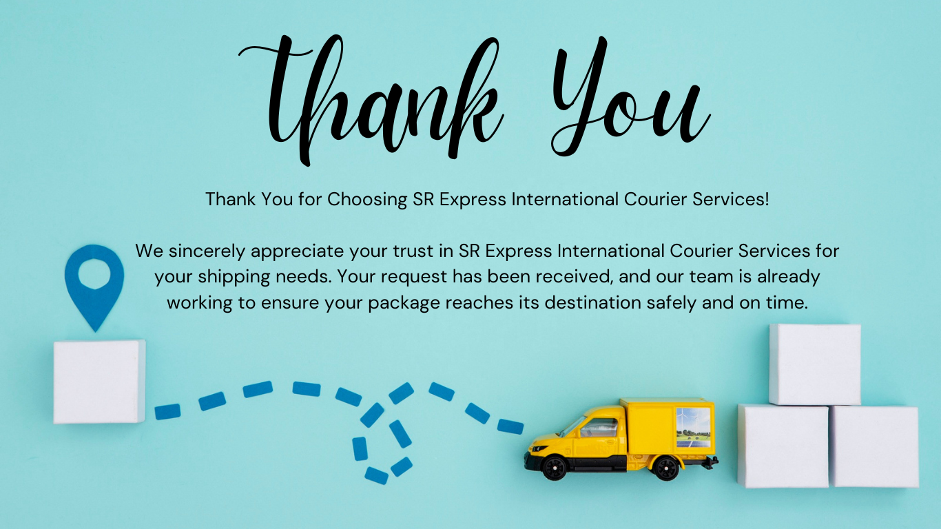 international courier services in hyderabad